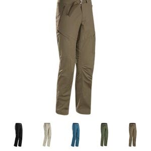 Arc’teryx Palisade Pants